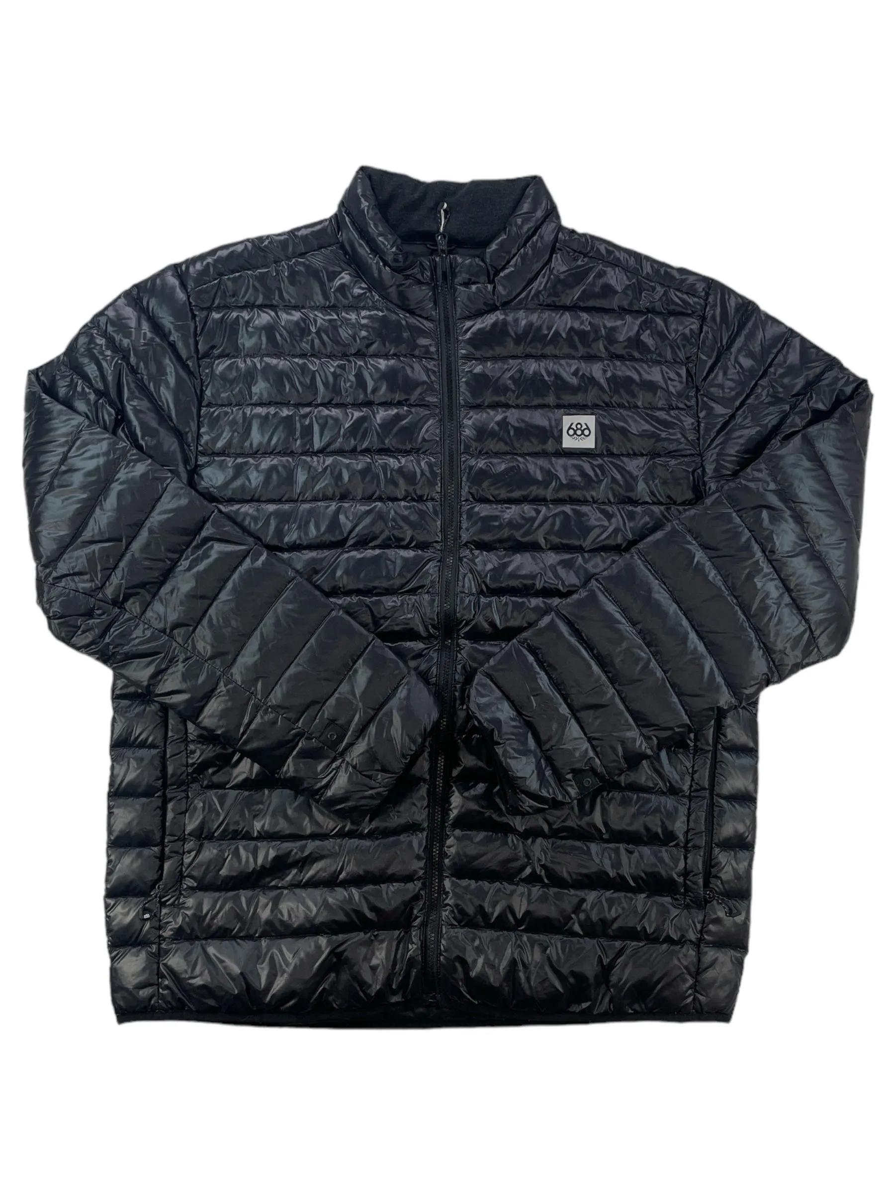 Mens Sub-Zero Down Jacket sold by Out&Back Outdoor product image thumbnail 3