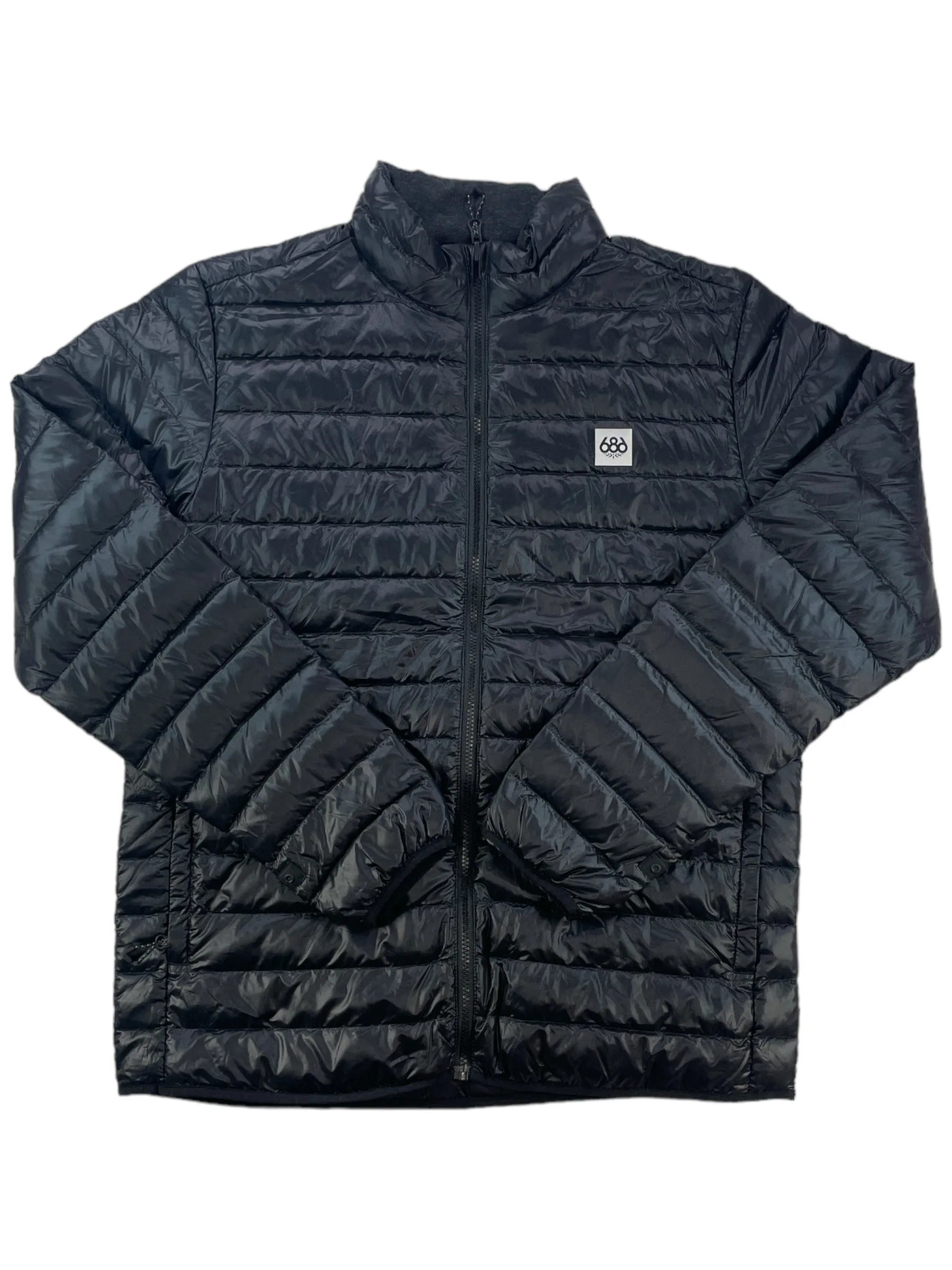 Mens Sub-Zero Down Jacket sold by Out&Back Outdoor product image thumbnail 2