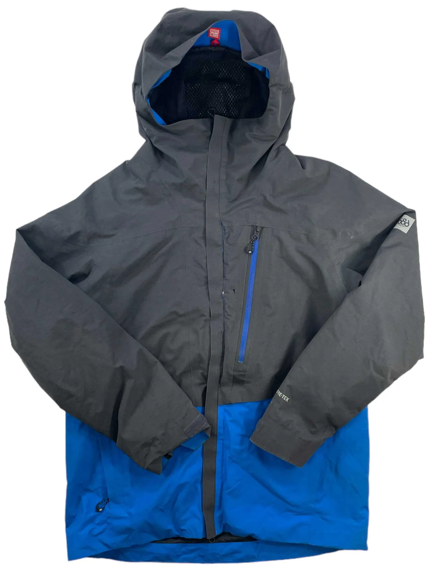 Mens GLCR Gore-TEX GT Jacket sold by Out&Back Outdoor product image thumbnail 3