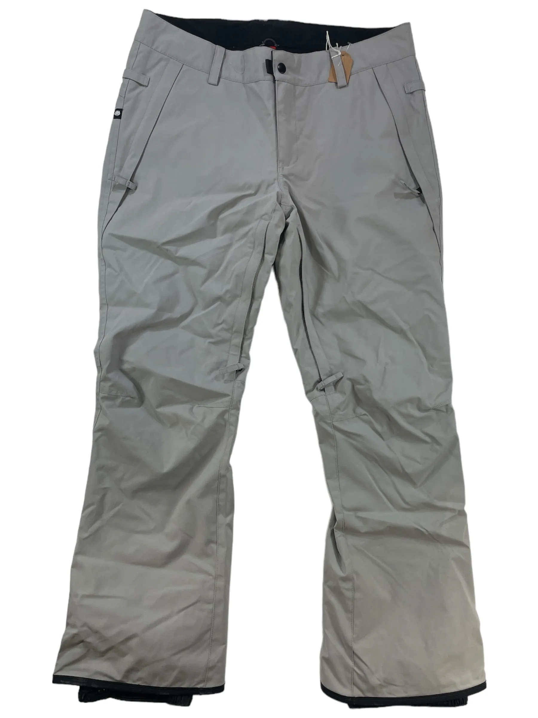 Womens Standard Shell Snow Pants sold by Out&Back Outdoor