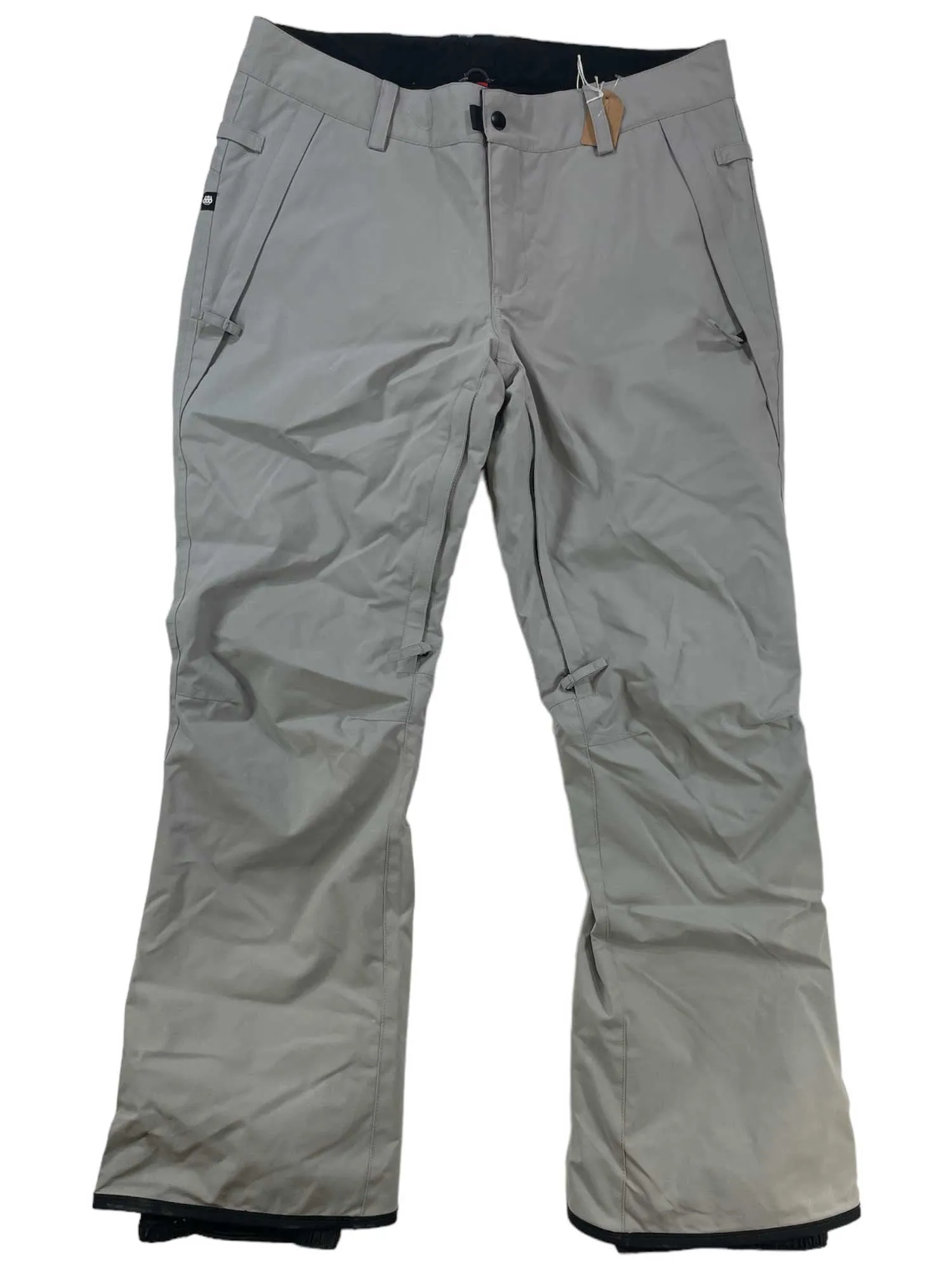 Womens Standard Shell Snow Pants sold by Out&Back Outdoor product image thumbnail 3