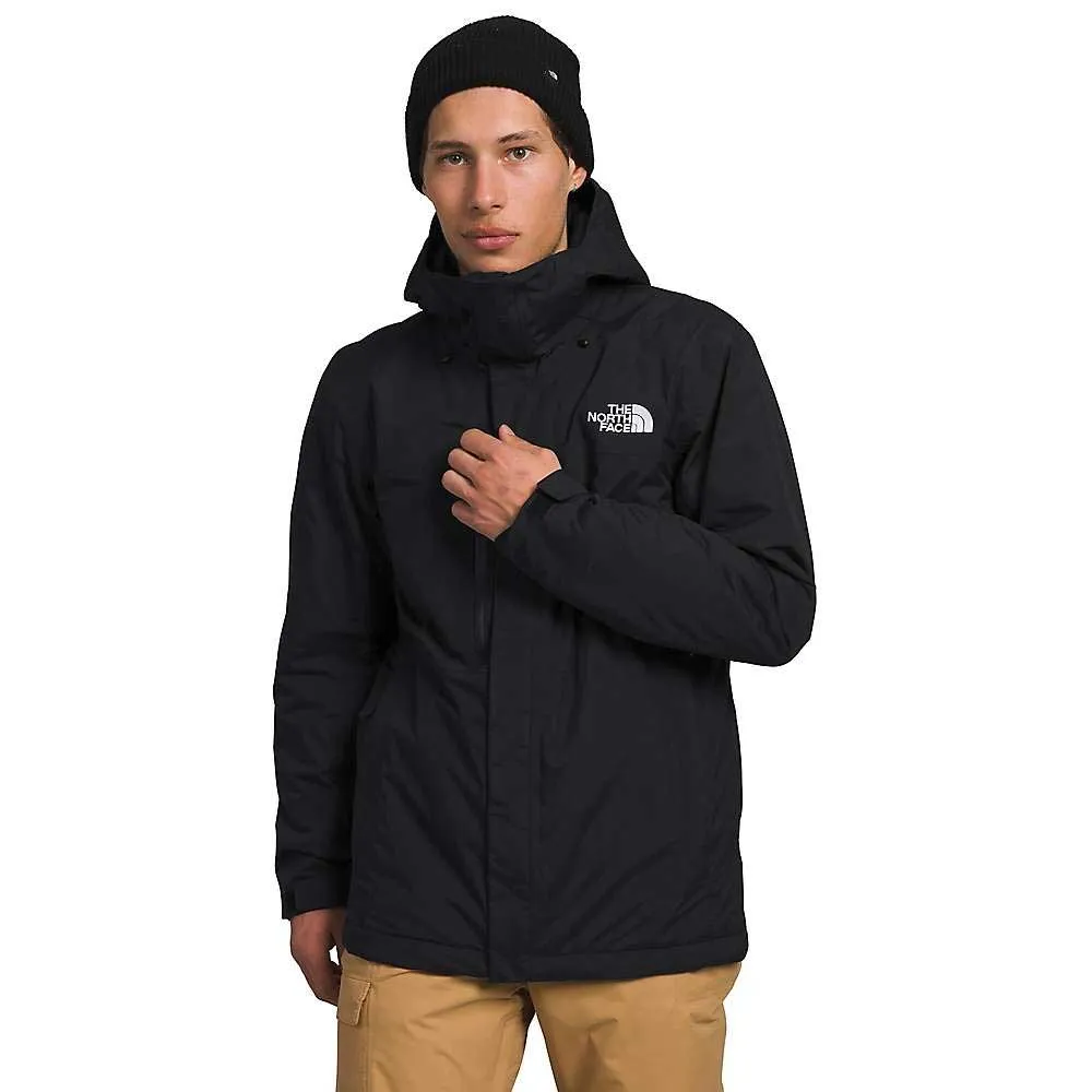 The North Face Mens Freedom Insulated Jacket sold by Out&Back Outdoor product image thumbnail 4