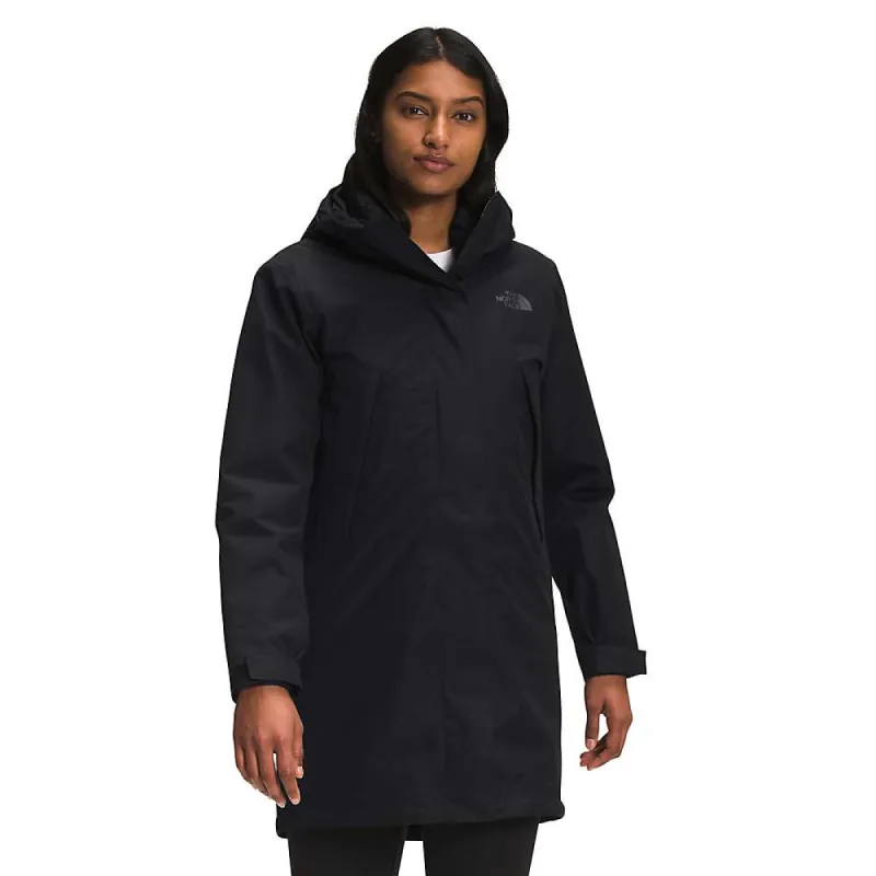 The North Face Womens Arctic Triclimate Jacket sold by Out&Back Outdoor