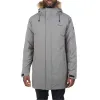 Moosejaw Mens Hooded Down Parka sold by Out&Back Outdoor