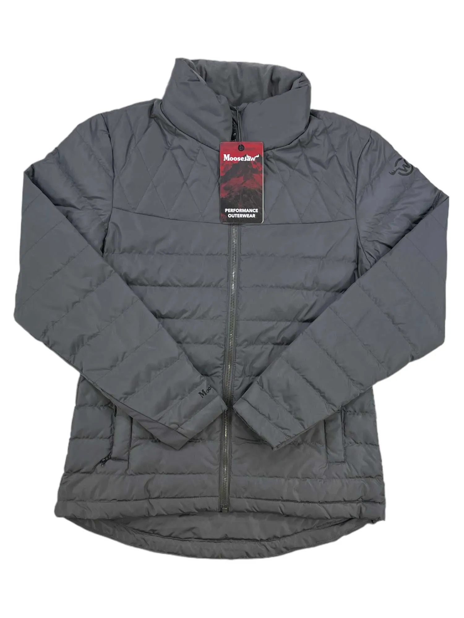 Moosejaw Women's Cozy Down Insulator Jacket sold by Out&Back Outdoor product image thumbnail 3