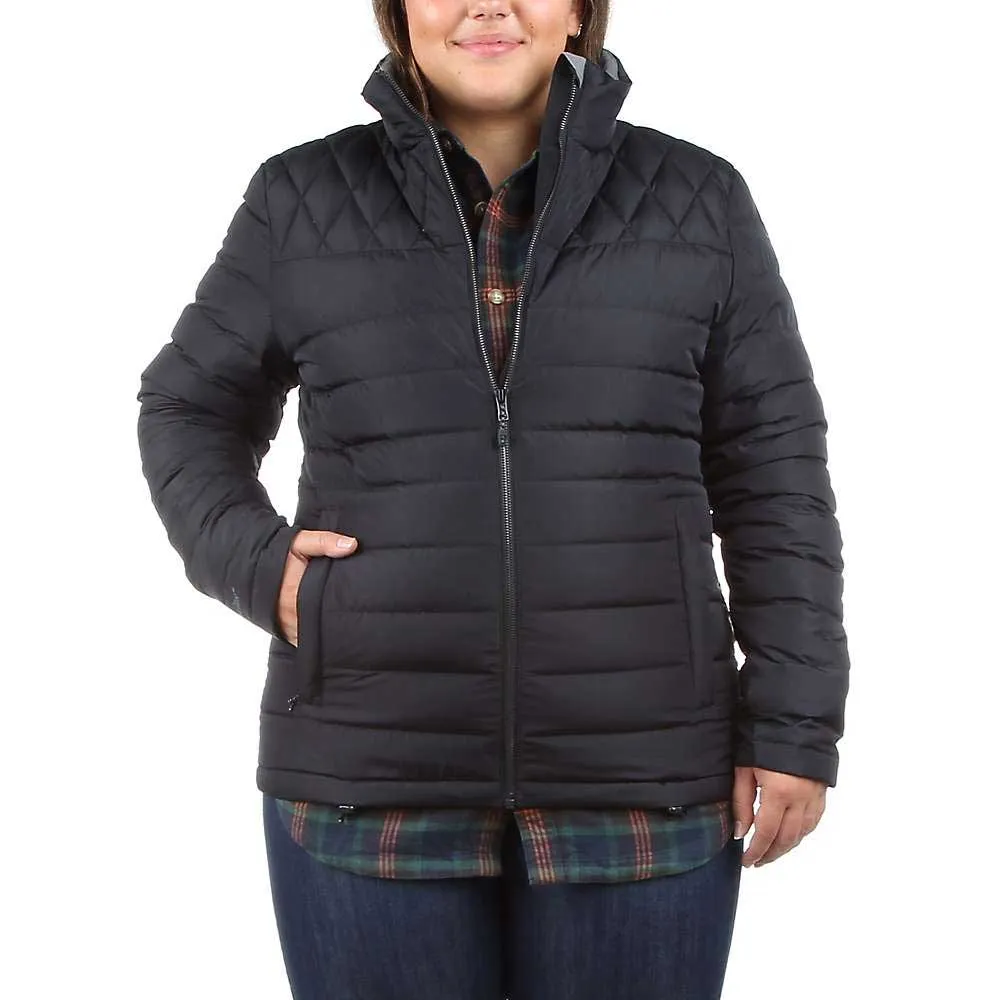 Moosejaw Women's Cozy Down Insulator Jacket sold by Out&Back Outdoor product image thumbnail 5