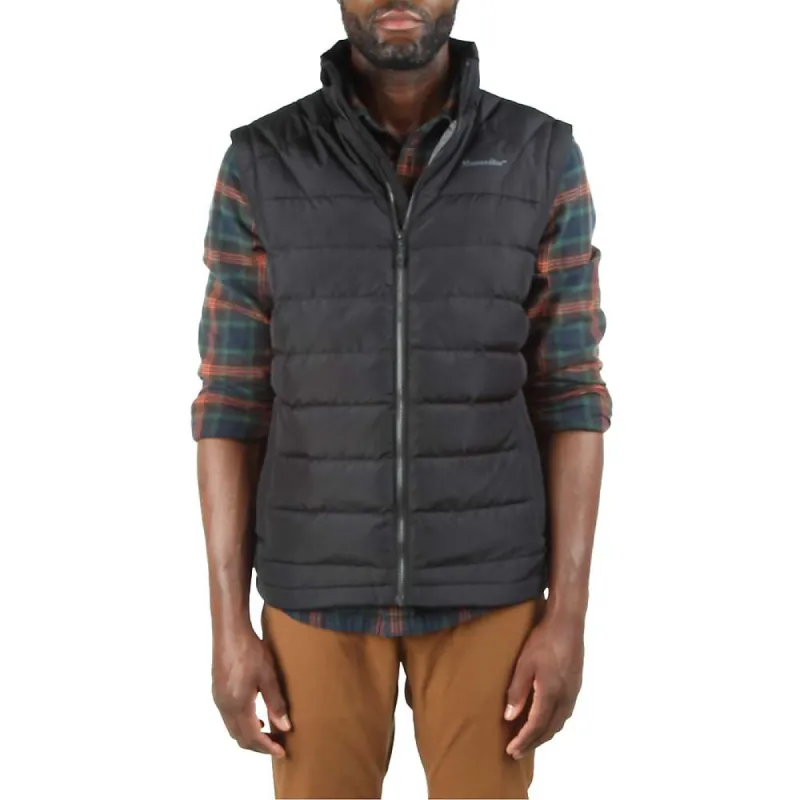 Moosejaw Men's Down Insulator Vest sold by Out&Back Outdoor