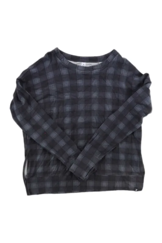 Glyder Womens Lounge LS Top sold by Out&Back Outdoor