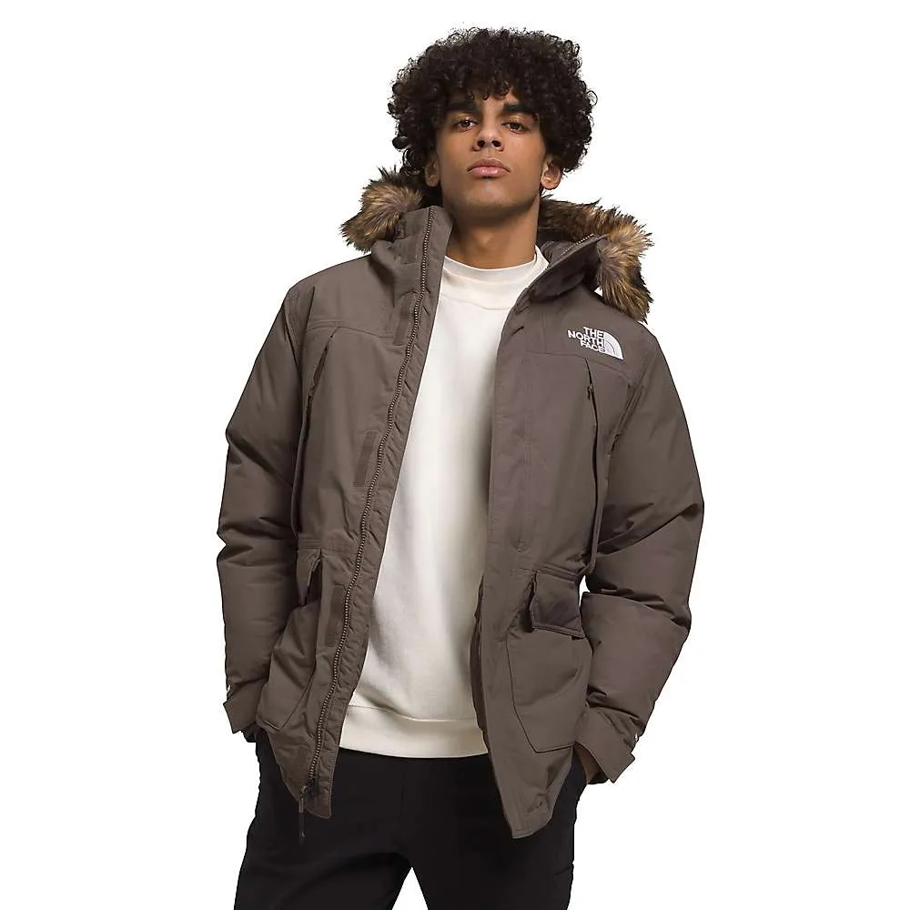 The North Face Mens McMurdo Parka sold by Out&Back Outdoor