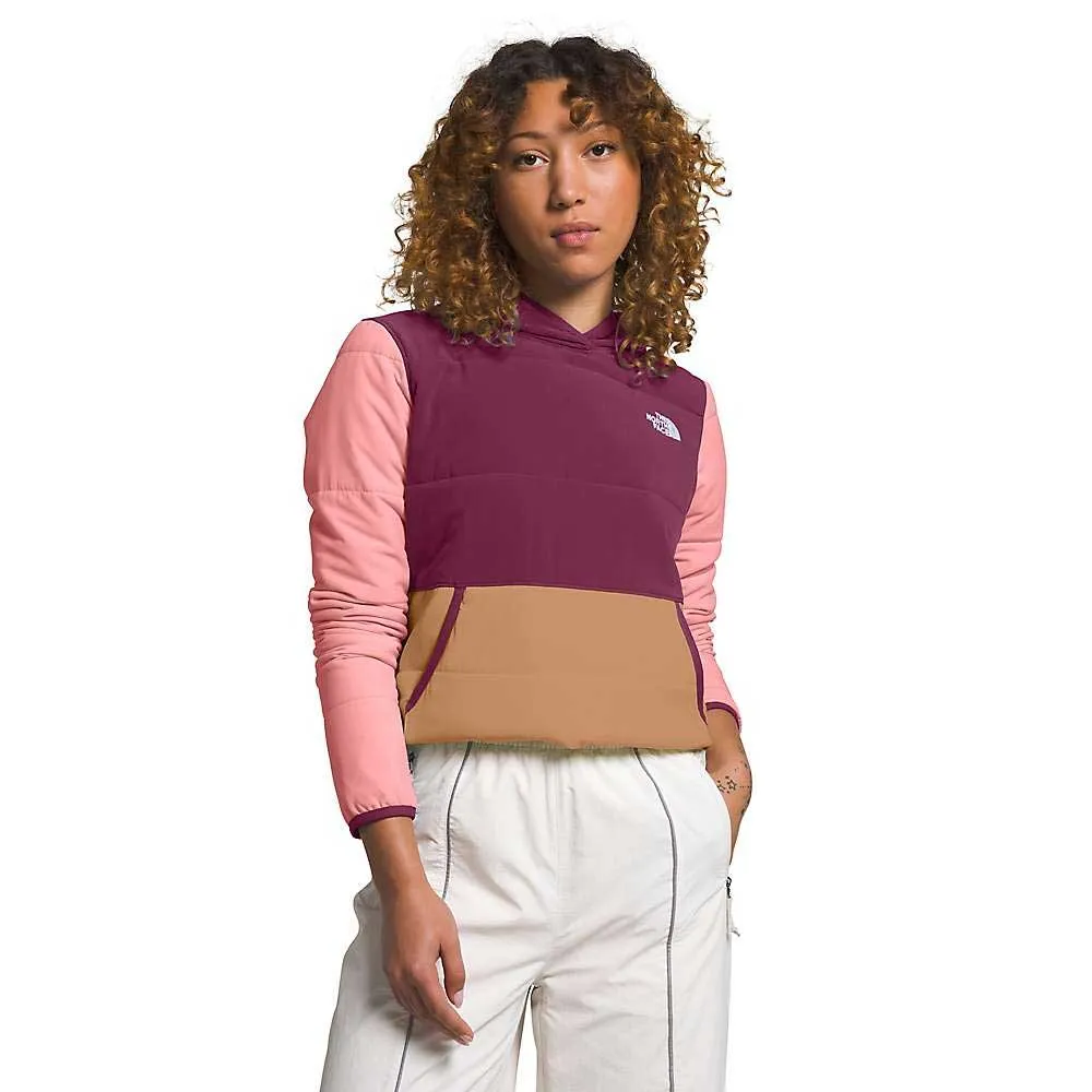 The North Face Womens Mountain Sweatshirt Pullover sold by Out&Back Outdoor product image thumbnail 4