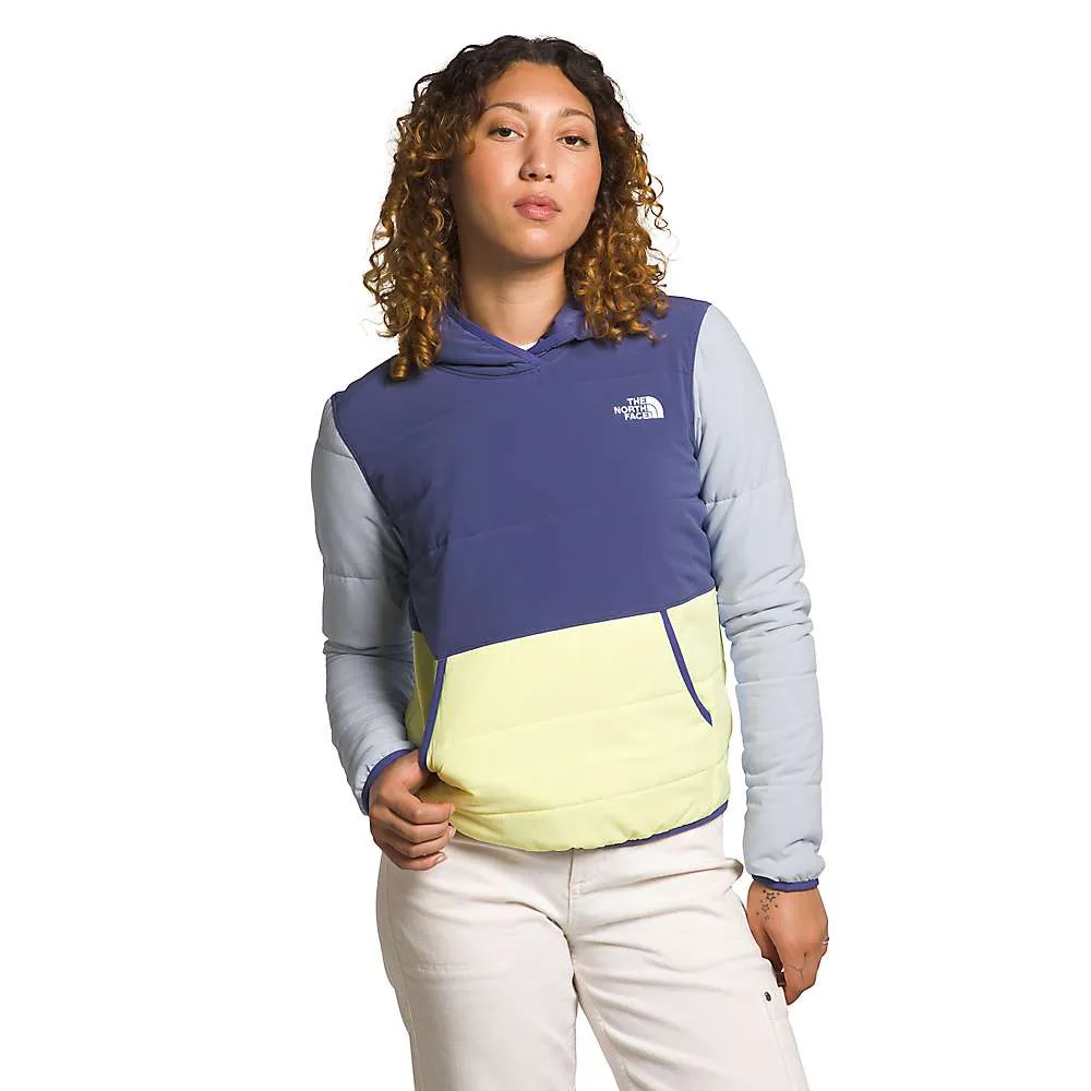 The North Face Womens Mountain Sweatshirt Pullover sold by Out&Back Outdoor