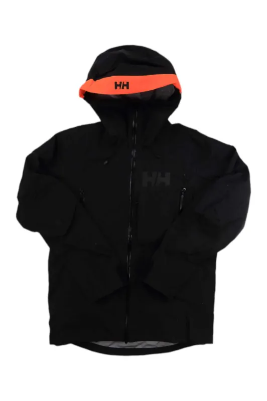 Helly Hansen Mens Sogn Shell 2.0 Jacket sold by Out&Back Outdoor