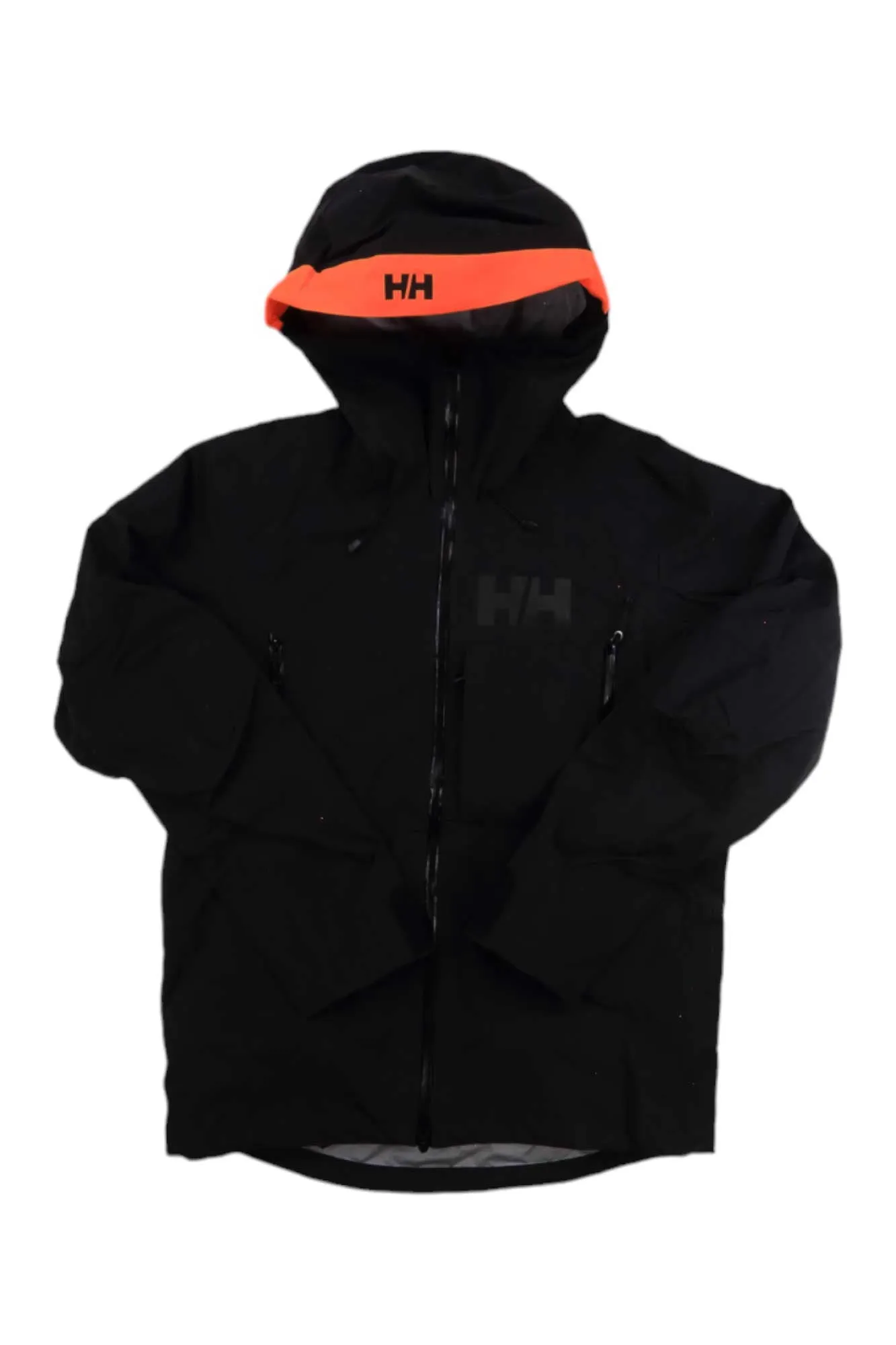 Helly Hansen Mens Sogn Shell 2.0 Jacket sold by Out&Back Outdoor product image thumbnail 3