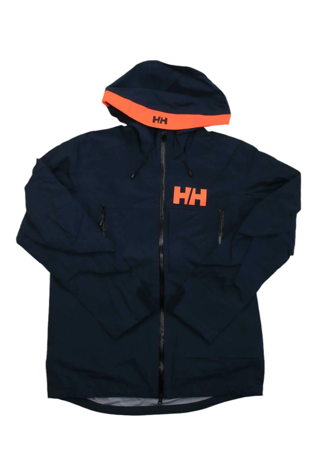 Helly Hansen Mens Sogn Shell 2.0 Jacket sold by Out&Back Outdoor product image thumbnail 2