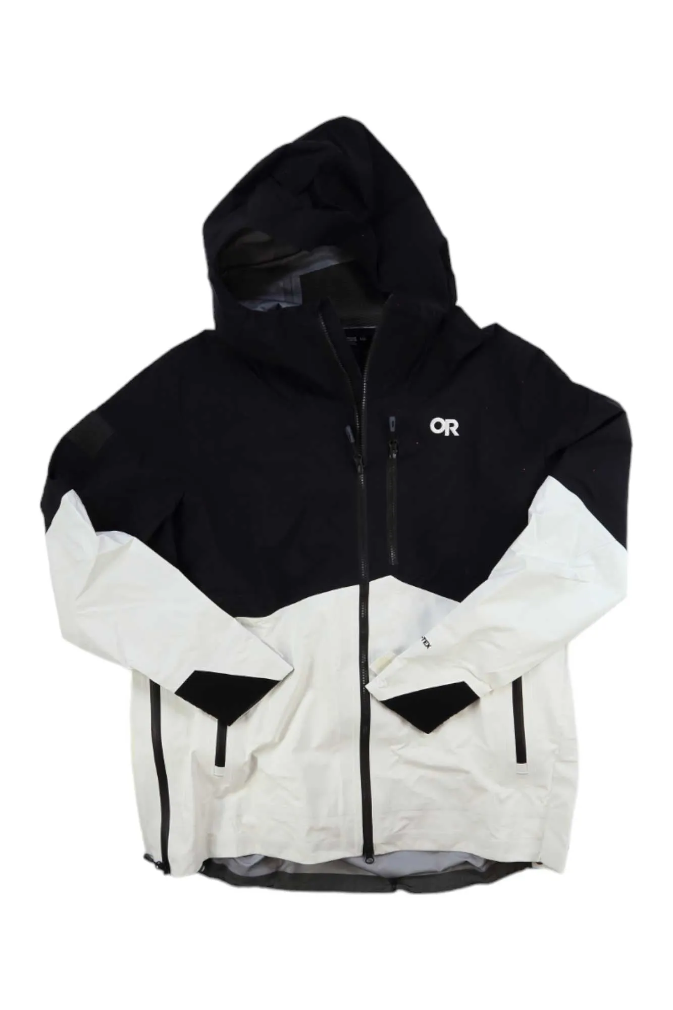 Outdoor Research Womens Hemispheres II Jacket sold by Out&Back Outdoor