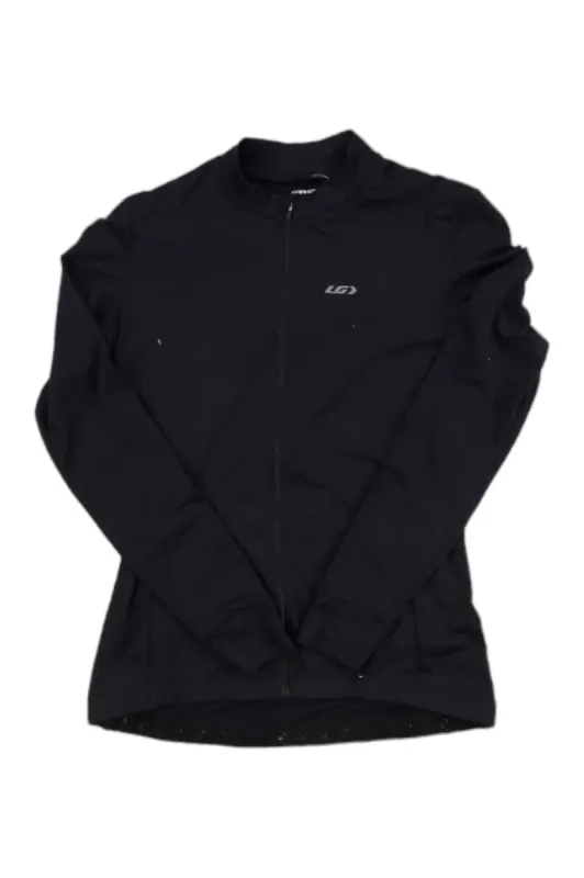 Louis Garneau Womens Beeze LS 2 Jersey sold by Out&Back Outdoor