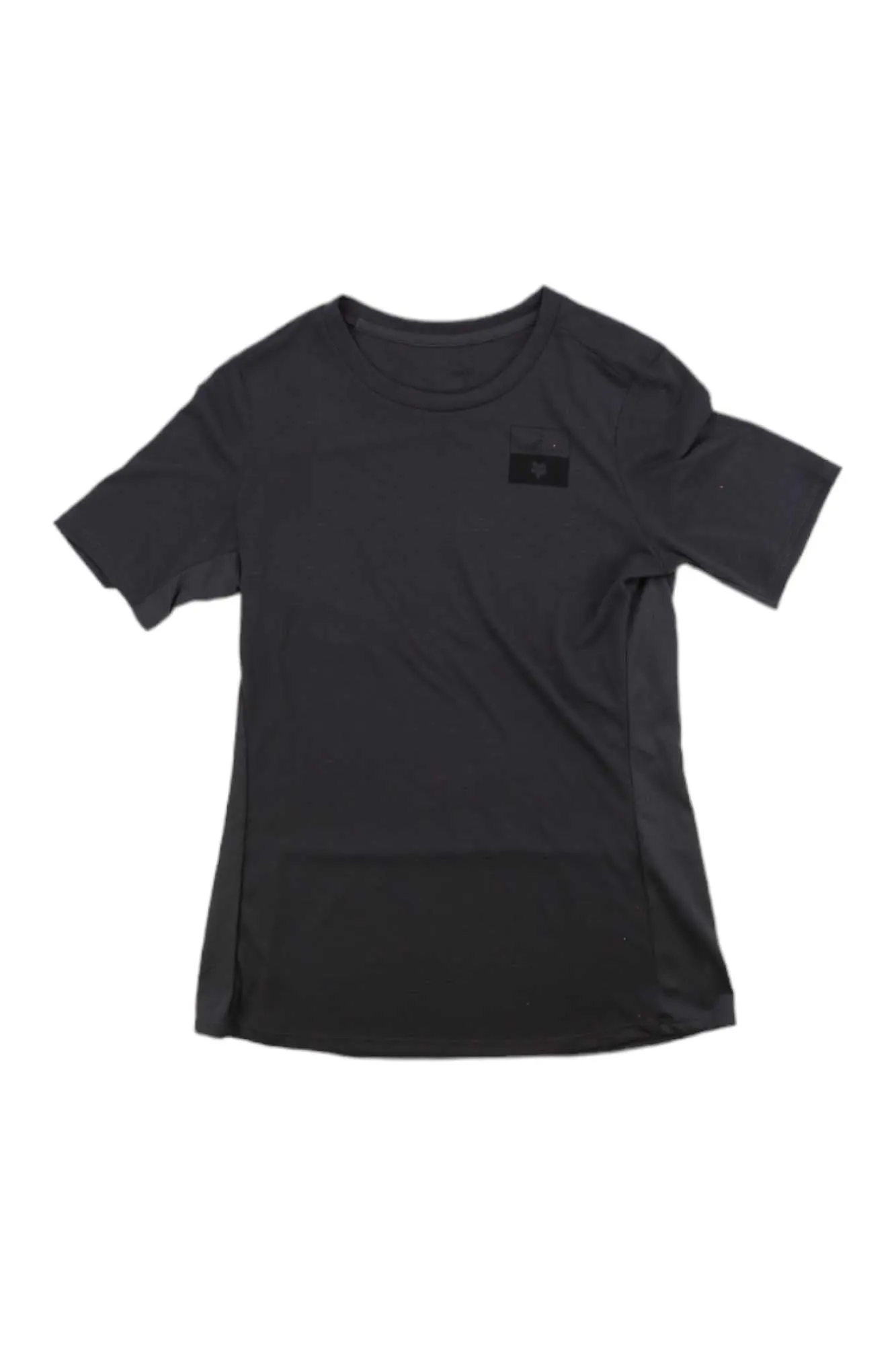 Fox Womens Ranger Drirelease Fract SS Jersey sold by Out&Back Outdoor