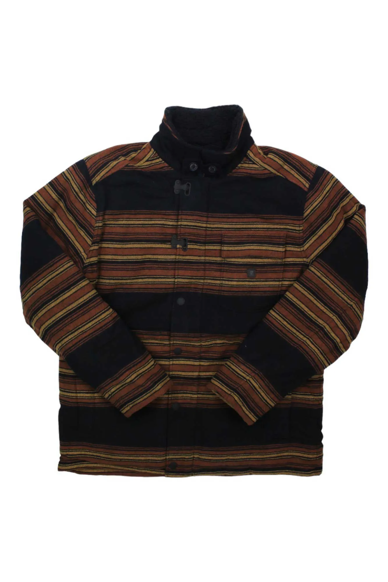 Roark Mens Axeman Jacket sold by Out&Back Outdoor product image thumbnail 5