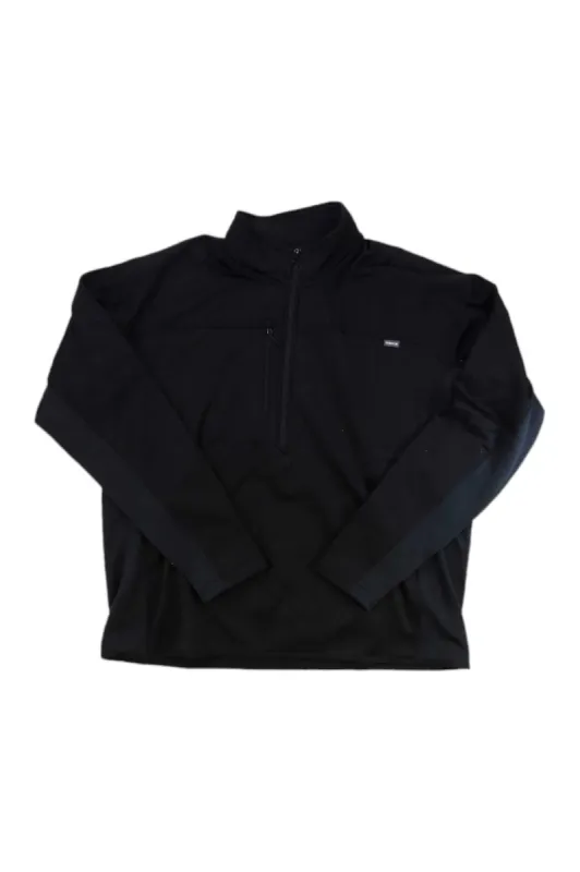 Orvis Mens Pro Fleece 1/2 Zip Pullover sold by Out&Back Outdoor