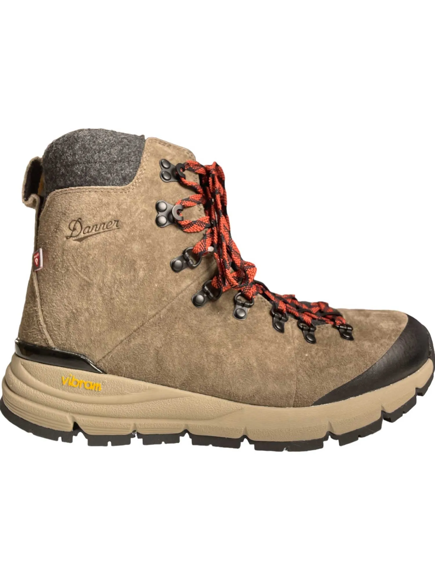 Danner Mens Arctic 600 7IN 200G Insulated Side Zip Boot sold by Out&Back Outdoor product image thumbnail 2