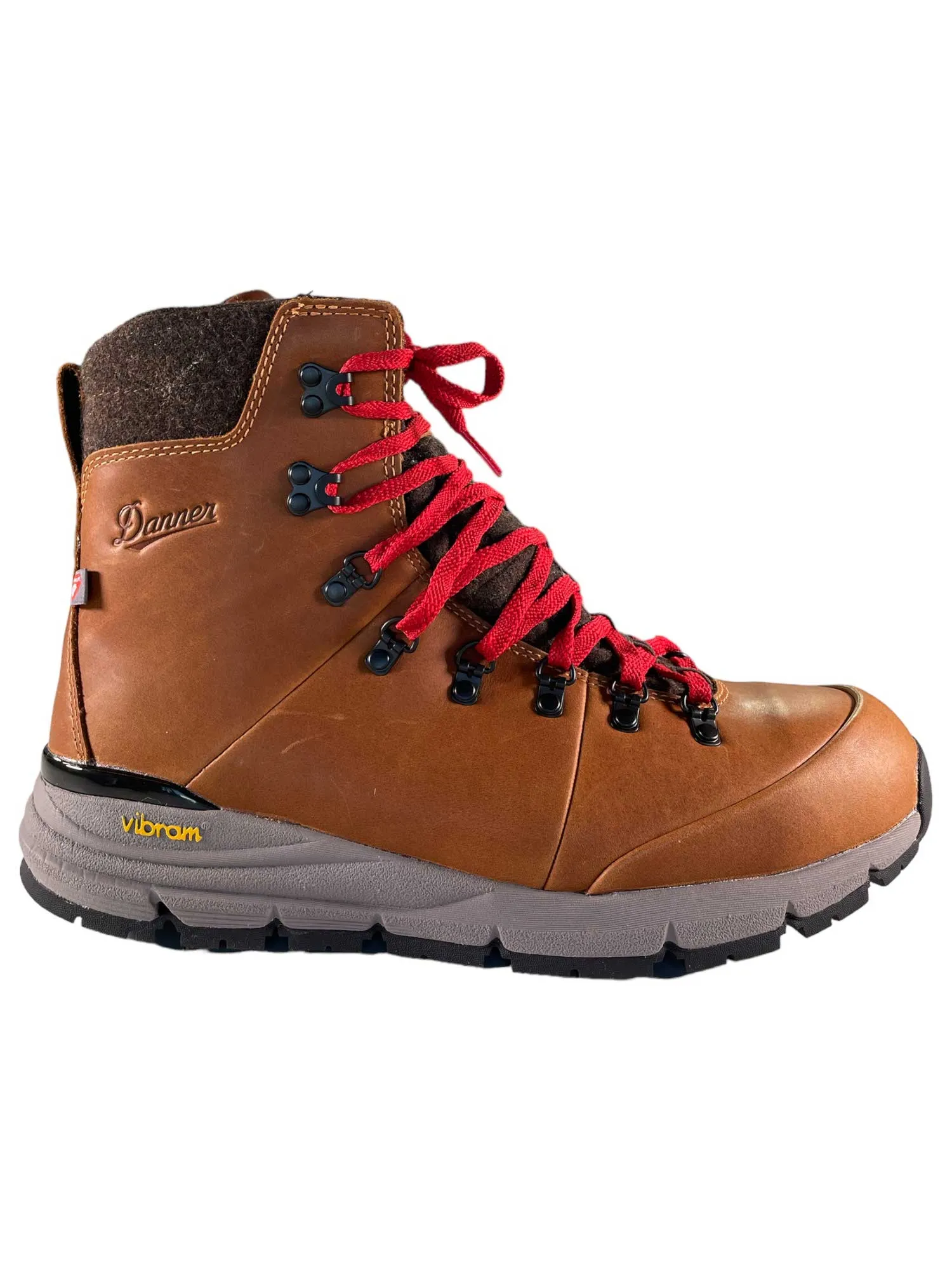 Danner Mens Arctic 600 7IN 200G Insulated Side Zip Boot sold by Out&Back Outdoor product image thumbnail 5