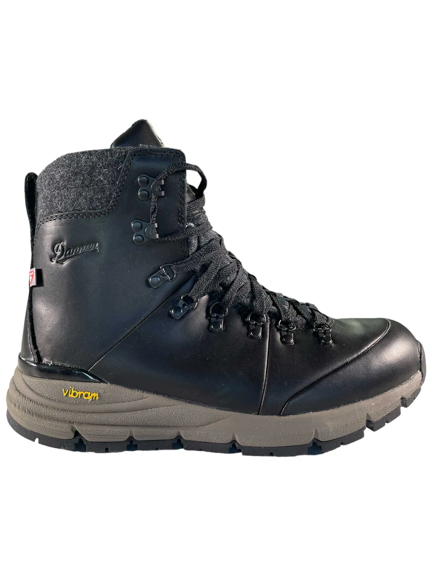 Danner Mens Arctic 600 7IN 200G Insulated Side Zip Boot sold by Out&Back Outdoor product image thumbnail 3
