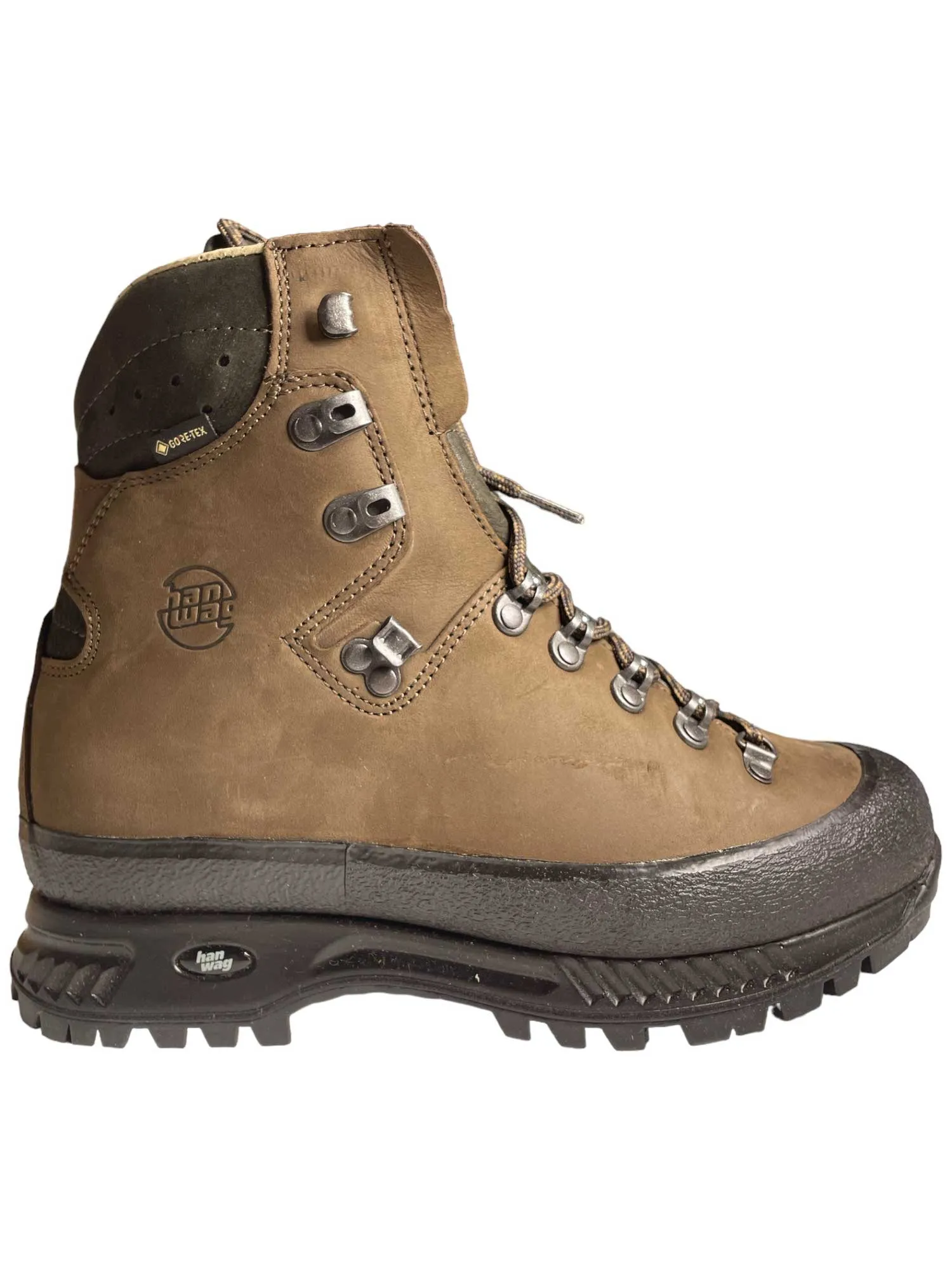 Hanwag Mens Alaska GTX Boot sold by Out&Back Outdoor