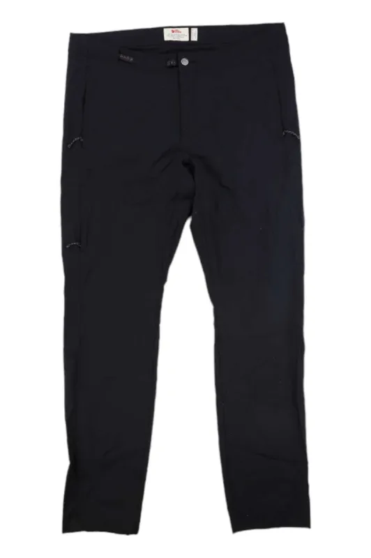 Fjallraven Womens High Coast Trail Trouser sold by Out&Back Outdoor