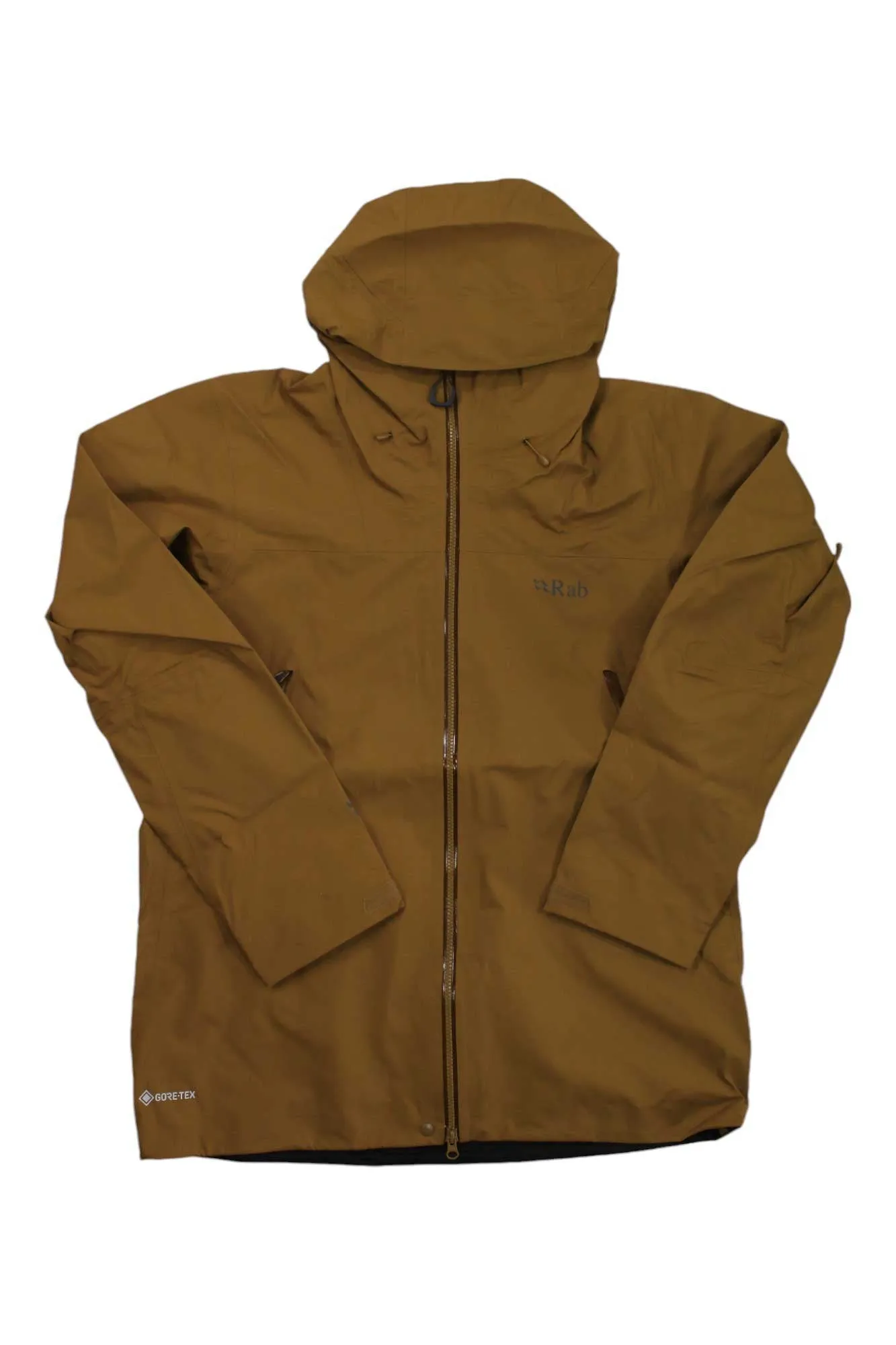Rab Mens Kangri GTX Jacket sold by Out&Back Outdoor product image thumbnail 3
