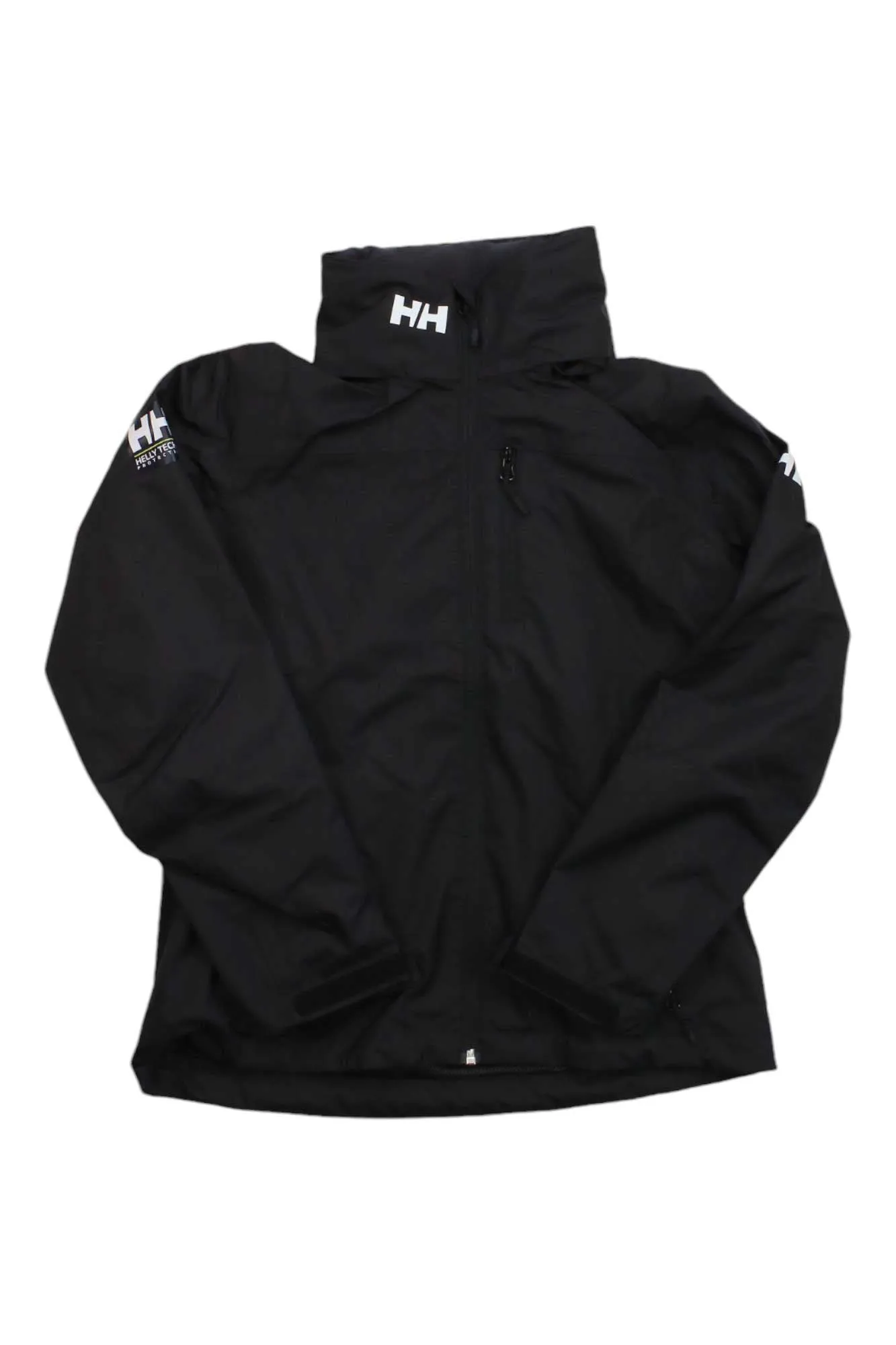 Helly Hansen Womens Crew Hooded Midlayer Jacket sold by Out&Back Outdoor product image thumbnail 5