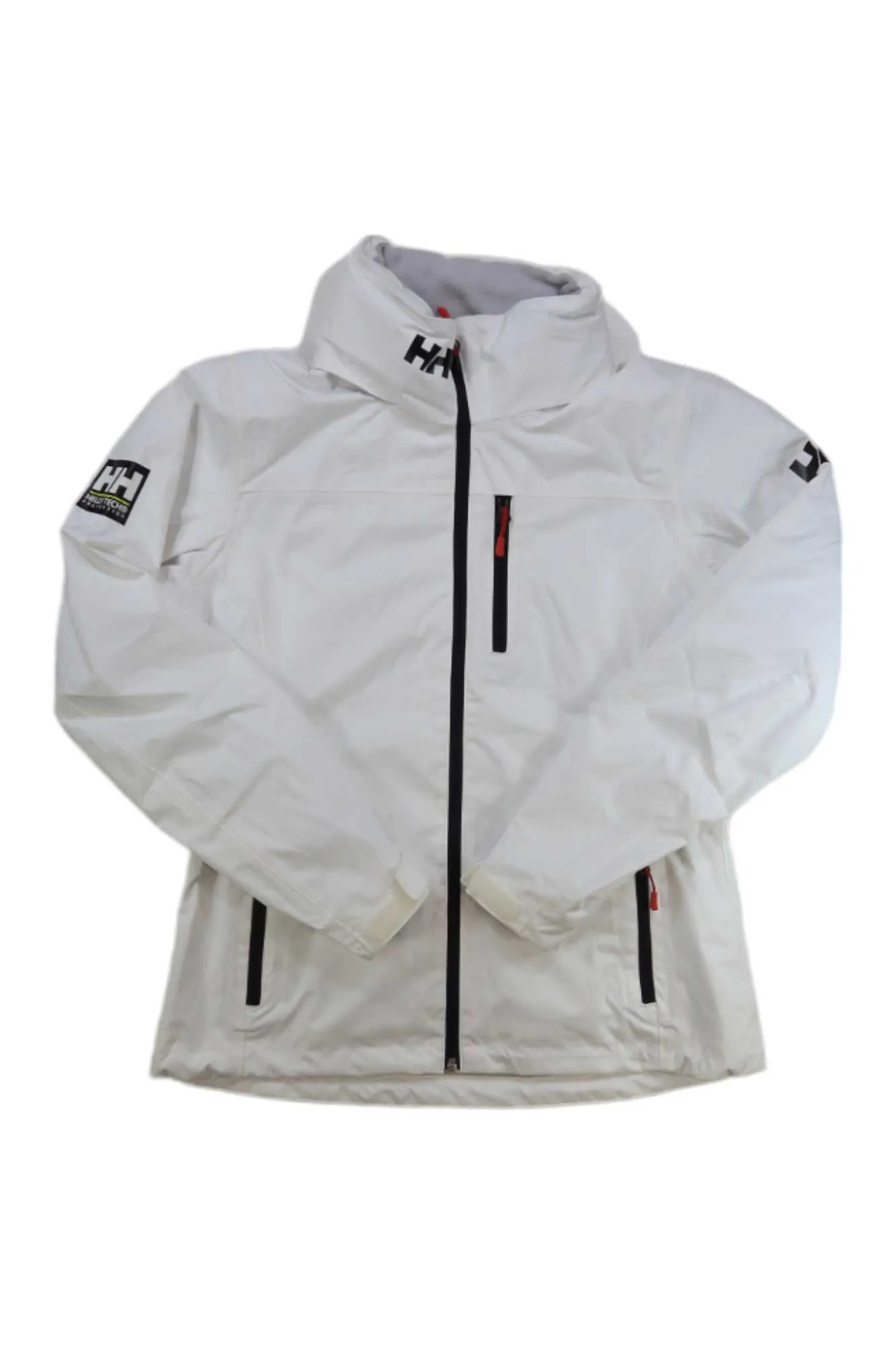 Helly Hansen Womens Crew Hooded Midlayer Jacket sold by Out&Back Outdoor