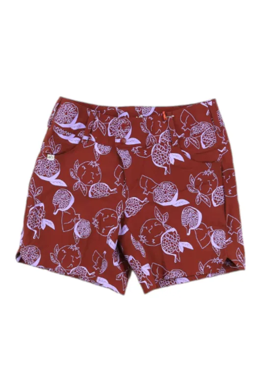 Wild Rye Womens Freda 7 Inch Short sold by Out&Back Outdoor