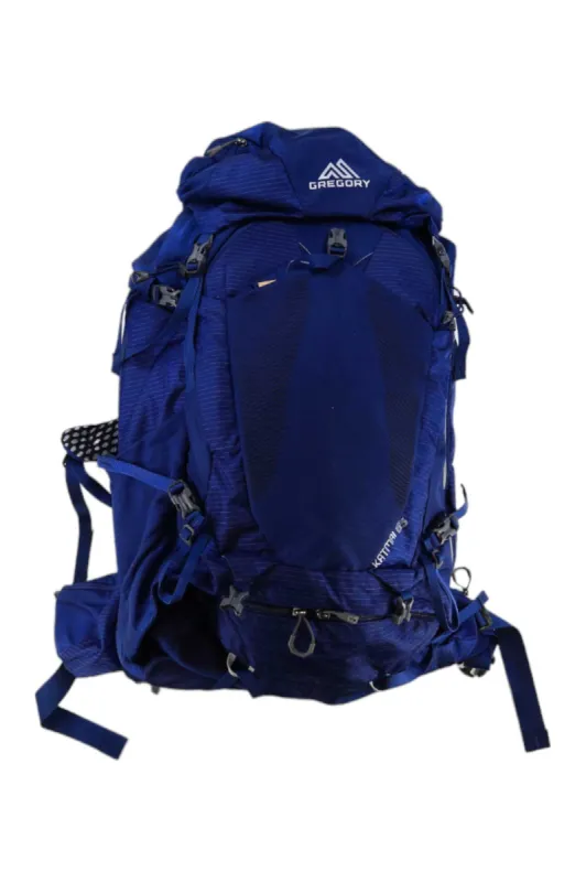 Gregory Katmai 65 Backpack sold by Out&Back Outdoor