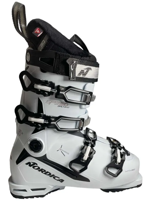 Nordica Womens Speedmachine 3 85 GW Ski Boot sold by Out&Back Outdoor