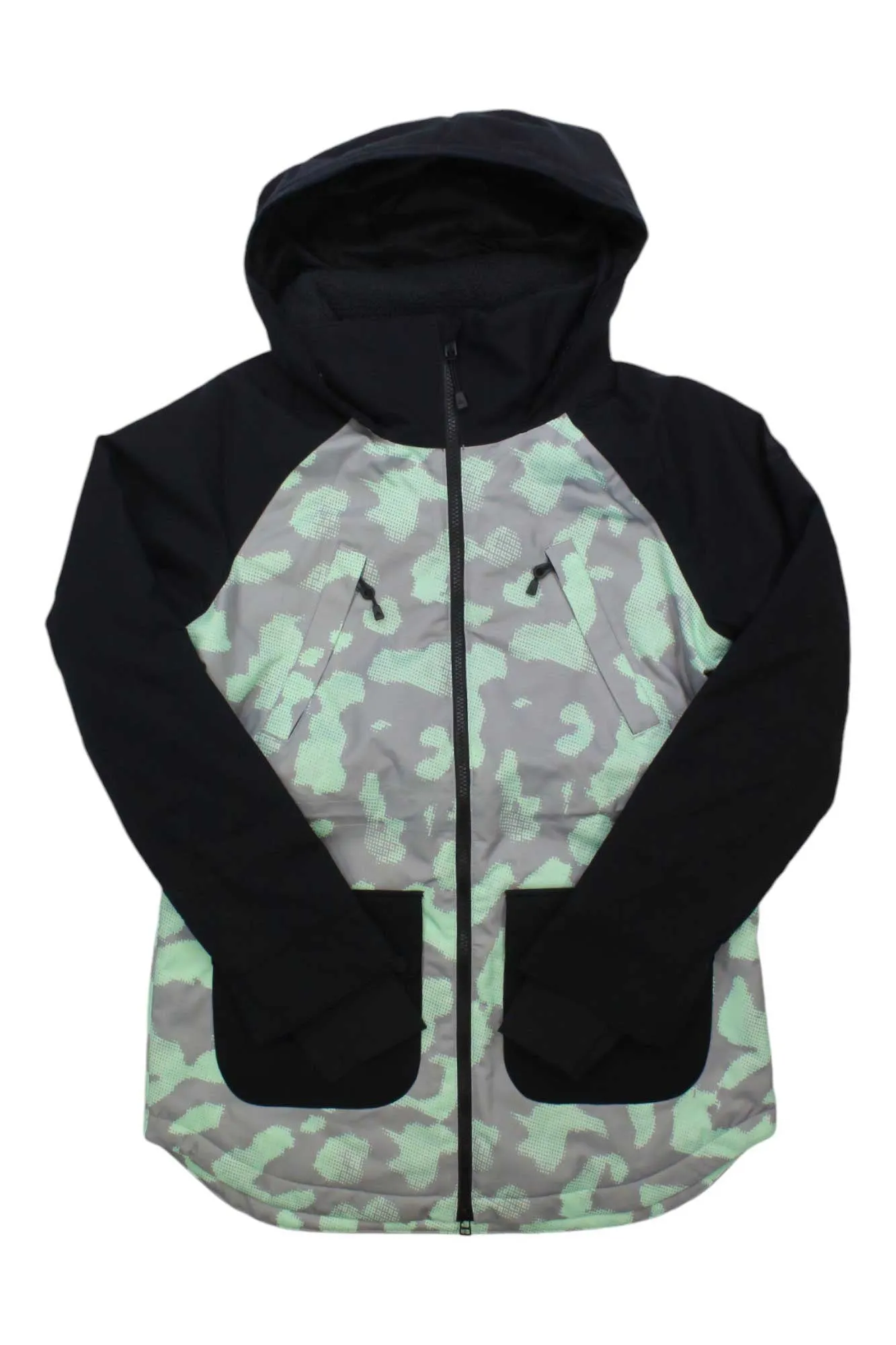 Burton Women's Prowess Jacket sold by Out&Back Outdoor product image thumbnail 3