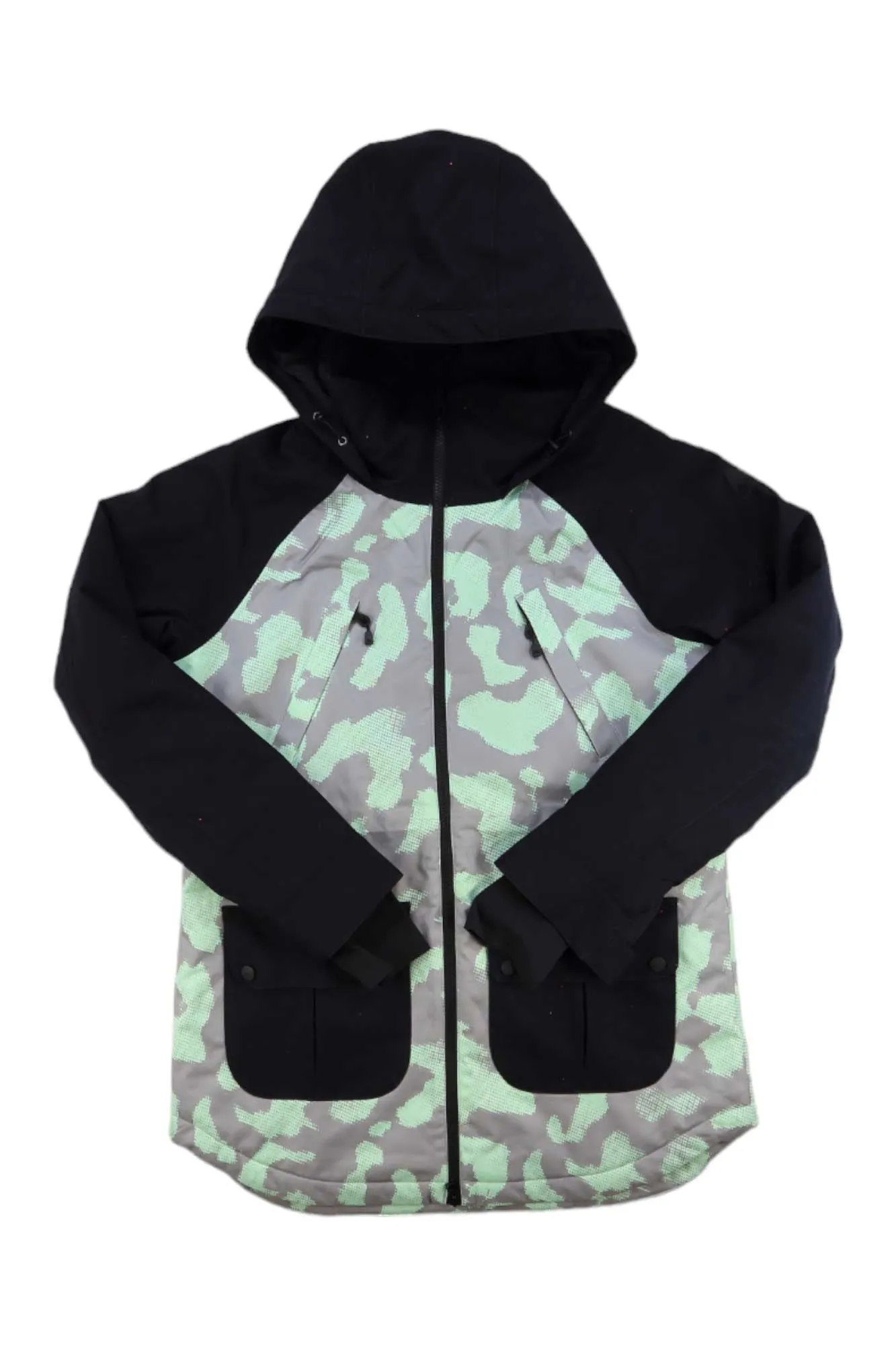 Burton Women's Prowess Jacket sold by Out&Back Outdoor