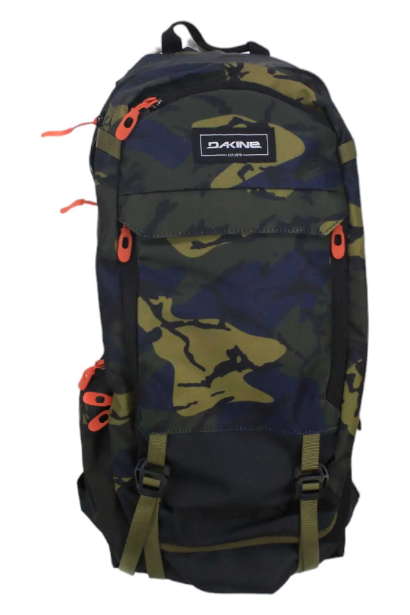 Dakine Syncline 16L Hydration Pack sold by Out&Back Outdoor product image thumbnail 4