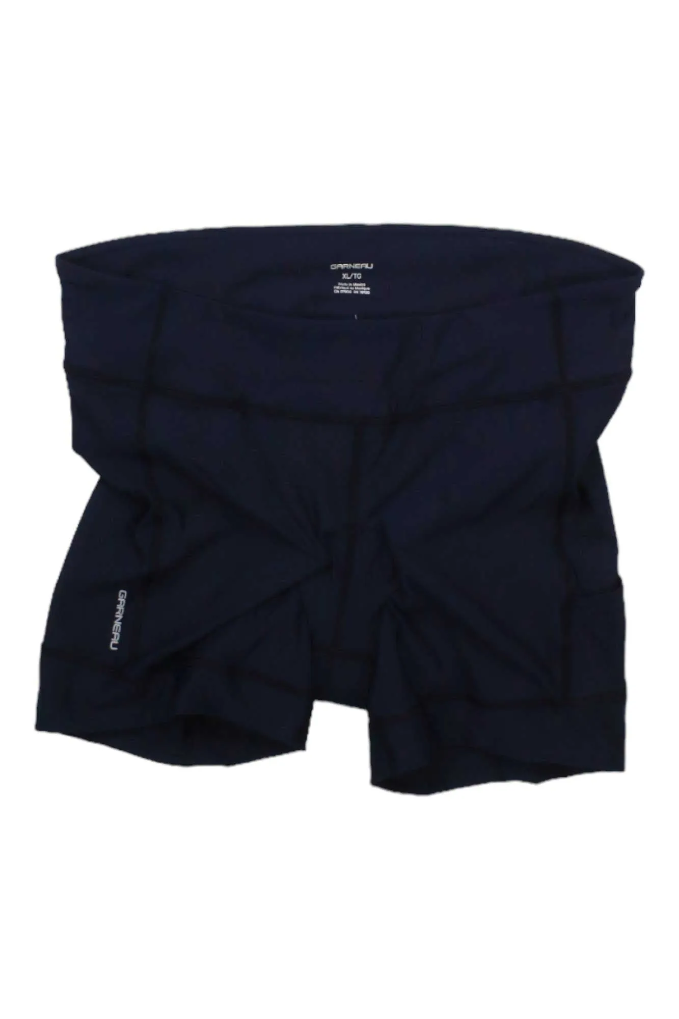 Louis Garneau Womens Fit Sensor 5.5 Inch Short 2 sold by Out&Back Outdoor product image thumbnail 3