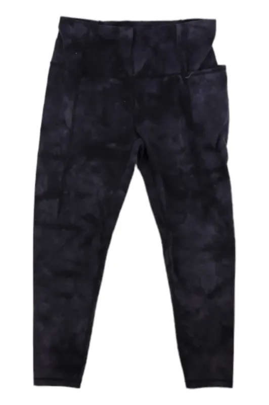 Sweaty Betty Womens Super Soft 7/8 Yoga Legging sold by Out&Back Outdoor