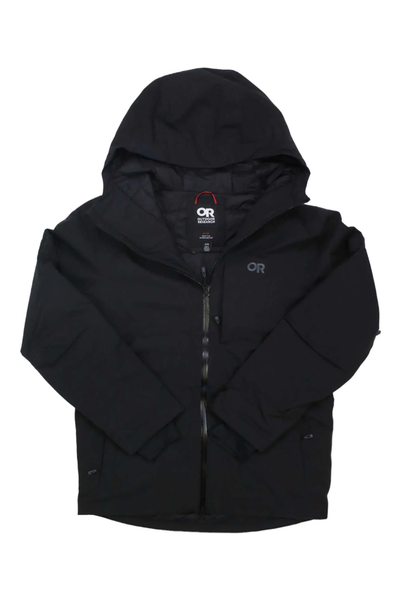 Outdoor Research Mens Snowcrew Jacket sold by Out&Back Outdoor product image thumbnail 5