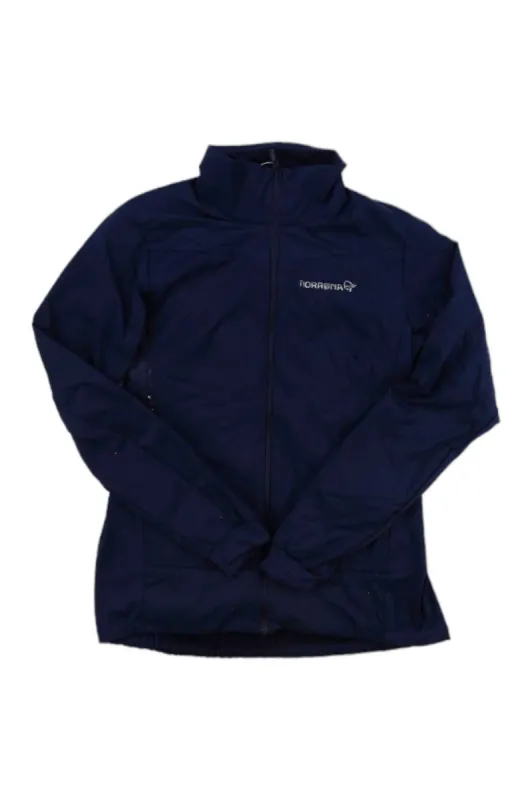 Norrona Womens Falketind Octa Jacket sold by Out&Back Outdoor