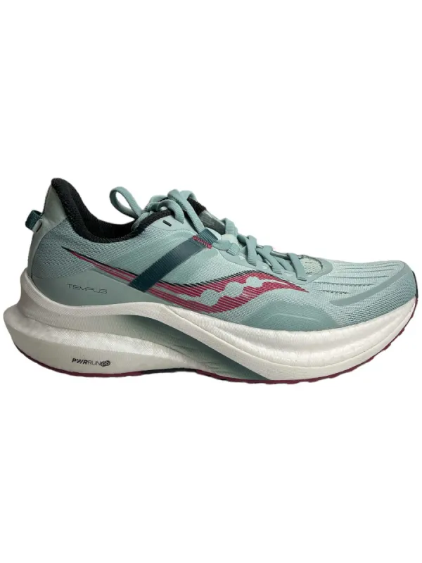 Saucony Womens Tempus Shoe sold by Out&Back Outdoor