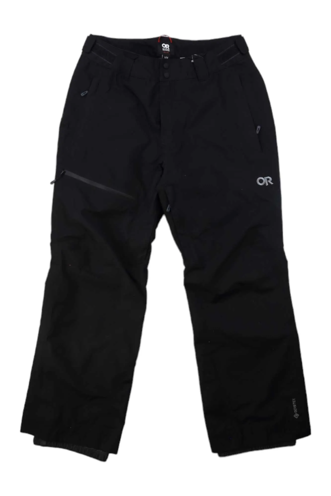 Mens Tungsten II Pants sold by Out&Back Outdoor product image thumbnail 2