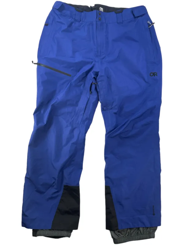 Mens Tungsten II Pants sold by Out&Back Outdoor