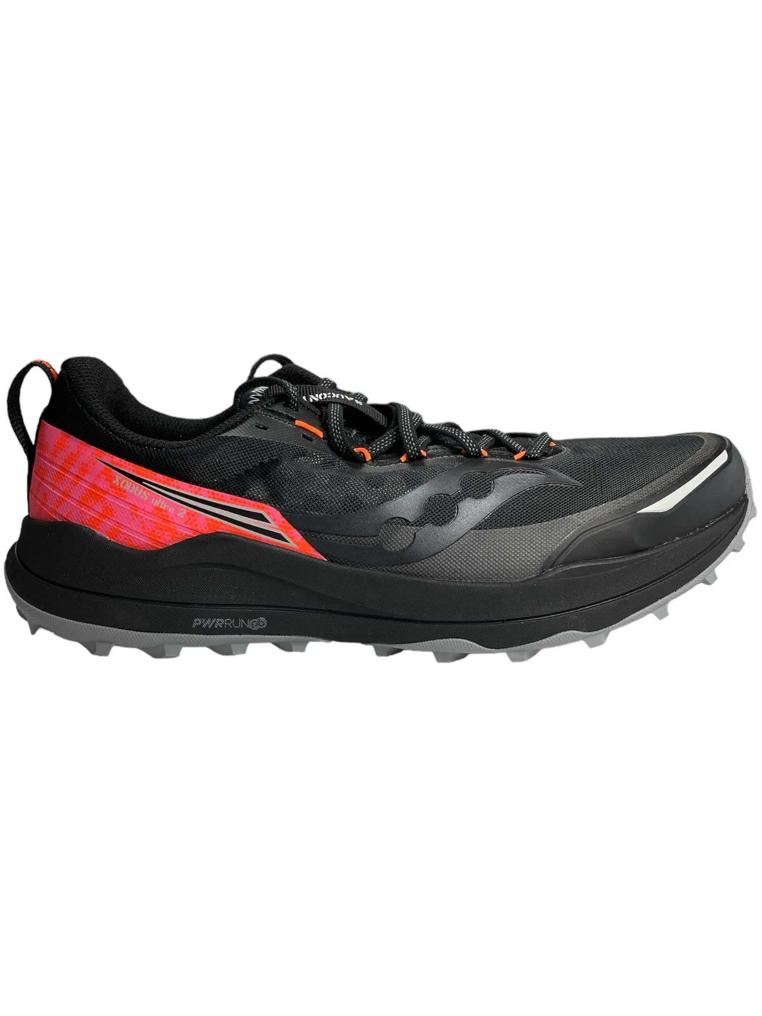 Saucony Mens Xodus Ultra 2 Shoe sold by Out&Back Outdoor product image thumbnail 3