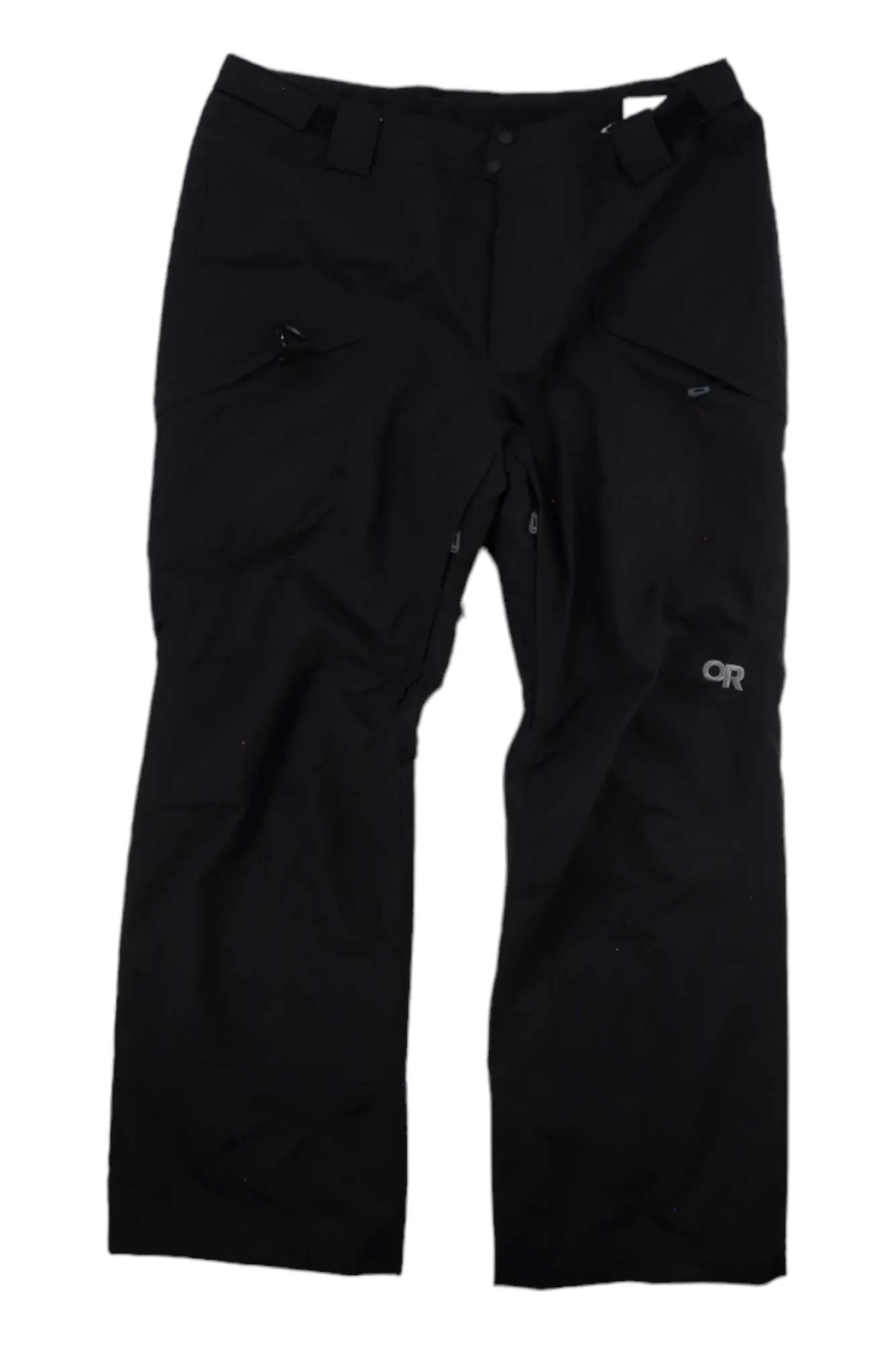 Outdoor Research Mens Snowcrew Pant sold by Out&Back Outdoor product image thumbnail 4