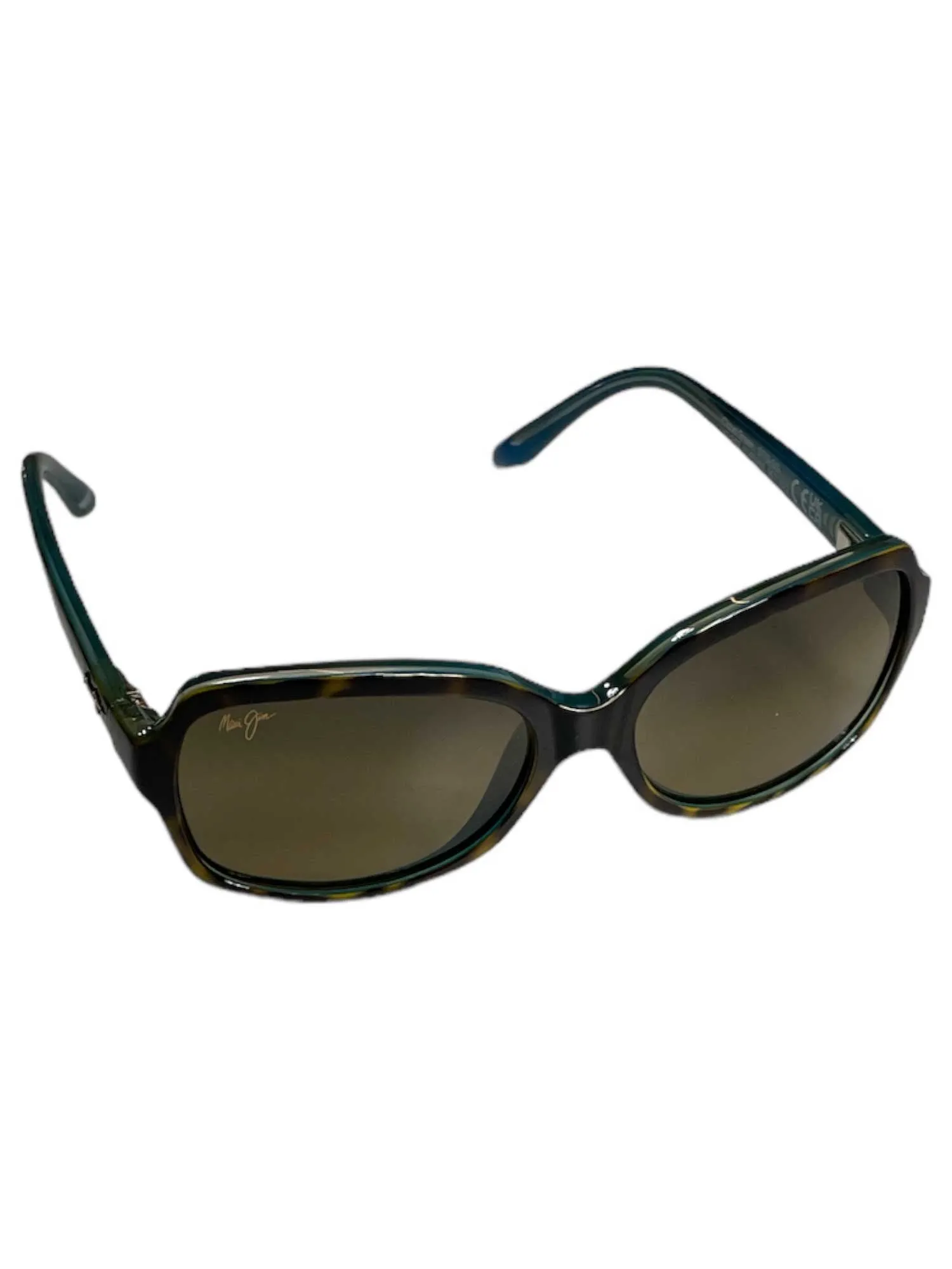 Maui Jim Womens Cloud Break Polarized Sunglasses sold by Out&Back Outdoor product image thumbnail 4
