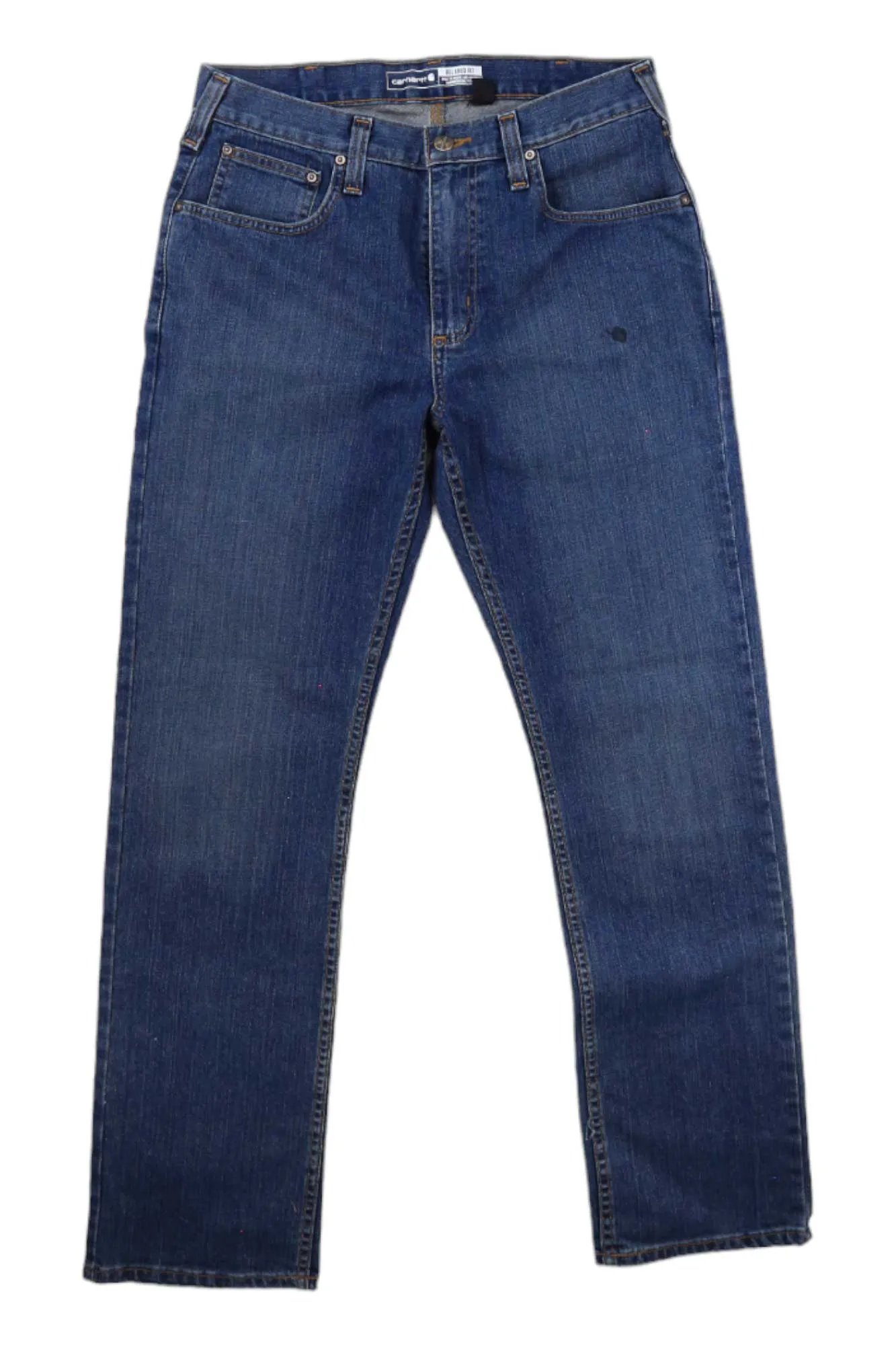 Carhartt Mens Rugged Flex Relaxed Fit 5-Pocket Jean sold by Out&Back Outdoor product image thumbnail 2