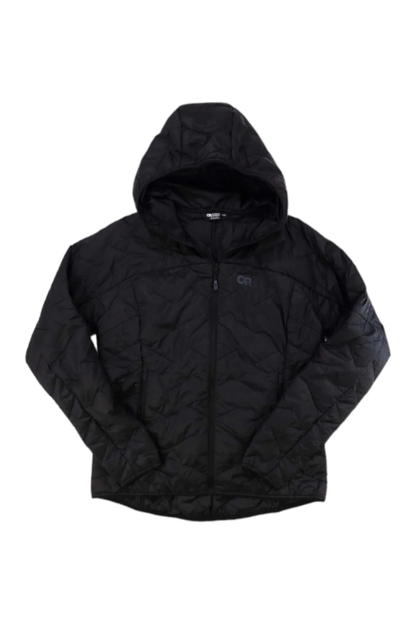 Outdoor Research Womens Superstrand LT Hoodie sold by Out&Back Outdoor product image thumbnail 2