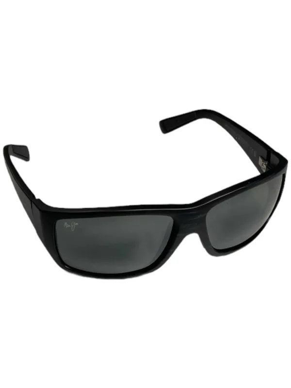 Maui Jim Wassup Polarized Sunglasses sold by Out&Back Outdoor